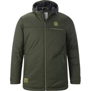 Jan Vanderstorm - RODBRECHT - Heren Jack - Olijf - Waterafstotend