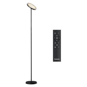 Vloerlamp - Staande lamp - Stalamp – luxe woonkamer lamp – duurzaam