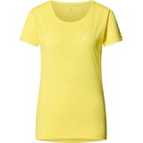 Haglofs - Ridge Hike - T-shirt - Lichtgewicht - Korte Mouwen - Gerecycled Materiaal