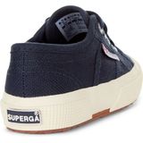 Superga Uni Sneaker Blauw BLAUW 32