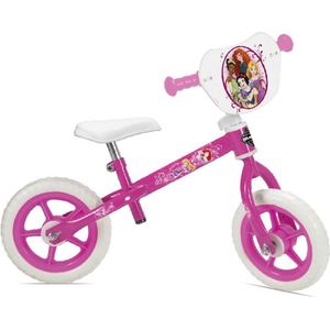 Huffy Princess Loopfiets 10