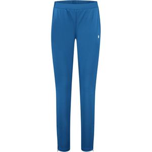 K-Swiss Hypercourt Tracksuit Stretch Pant - Sportbroeken - Blue - Vrouwen
