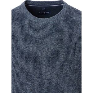 Casa Moda Sport Heren Trui Met Ronde Hals 444355300-131 - M