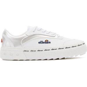 Ellesse Alzina Dames Sneakers - White - Maat 37