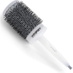 Ronde Haarborstel Professionele C·Ramic - Ø60 - Kapperskwaliteit