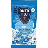 Anta Flu Mint suikervrij met stevia 120 gram