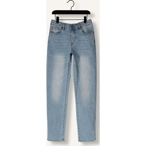 Indian Blue Jeans 2560 Wide Straigh Blue Jeans Jeans Jongens - Broek - Lichtblauw - Maat 110