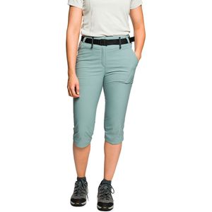 Trangoworld - Nzilo - Driekwartbroek - Lichtgewicht - Hoge Taille