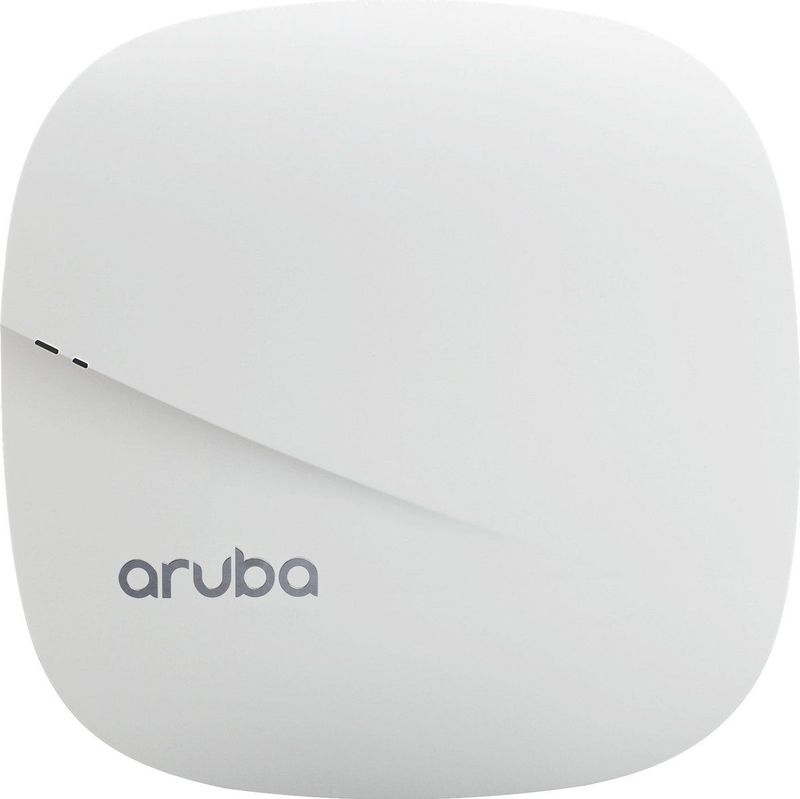 HP Enterprise Aruba IAP-305 RW - Dual 802.11ac - 1600 Mbps