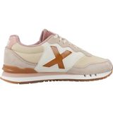 Munich - Dash 268 - Hardloopschoenen - Beige
