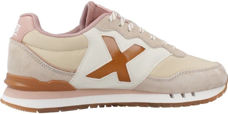 Munich - Dash 268 - Hardloopschoenen - Beige