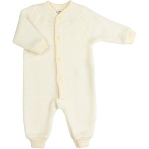 Joha Overall - Wol - Gebroken wit - Joha - 50 - Overall