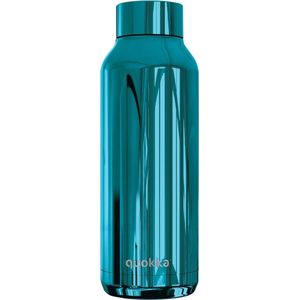 Quokka drinkfles RVS Solid Sleek Zircon 510 ml