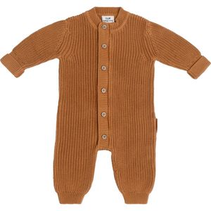 Baby's Only Boxpakje Soul - Caramel - 74 - 100% ecologisch katoen - GOTS