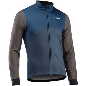 Northwave Blade 2 Jas Blauw L Man