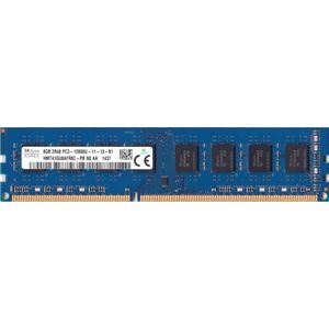 Lenovo - HMT41GU6AFR8CPB - RAM - 8GB - 1600 MHz - DDR3