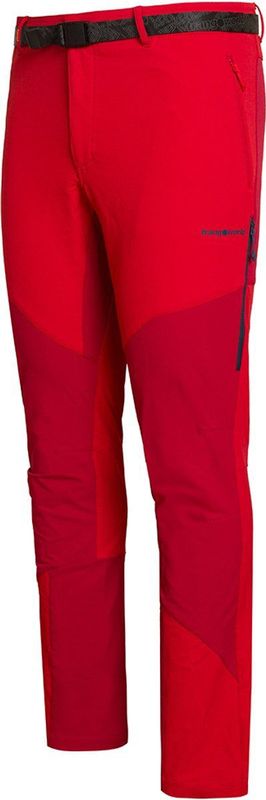 Trangoworld Linard Broek