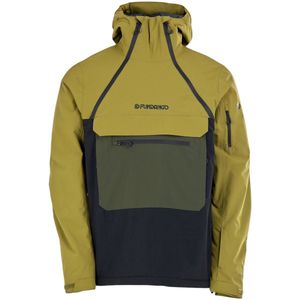 Fundango Winterjacke Hydra ECO Anorak
