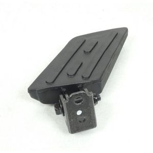 Cale pied passager droit 776919 pour scooter Peugeot 50 Kisbee 4T Neuf