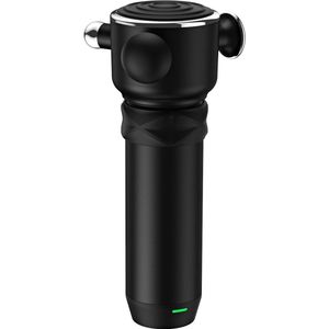 Dieptemassage-vibratiespiermassageapparaat voor Spierpijnverlichting en Triggerpointtherapie