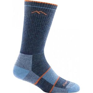 Darn Tough Hike Women - #1908 Hiker - Boot Sock - Midweight - Full Cushion - Denim - 35-37.5