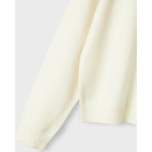 Name It kids meisjes trui NELIA Cloud Dancer Regular Fit