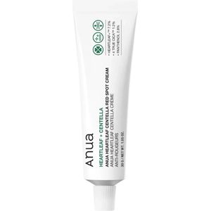 Anua - Centella Red Spot Cream 30ml