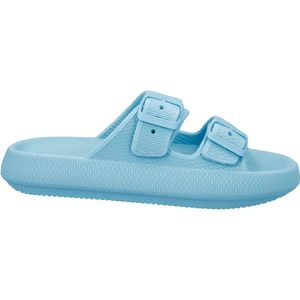 Cmp Belem Slippers Blauw EU 38-39 Vrouw