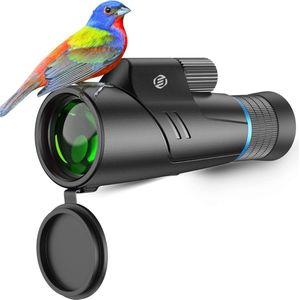 Equivera Nachtkijker - Verrekijker - Verrekijker Met Nachtzicht - Nacht Kijker - Nightvision - Nachtkijker Verrekijker - Verrekijker Voor Volwassene