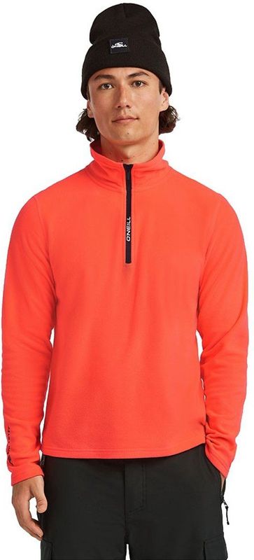 O'neill - Fwc Cruz - Polartec Fleece - Halve Rits