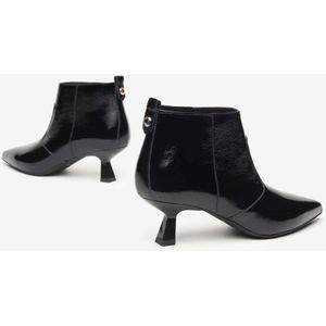 Nerogiardini Naplak Zwart Tpu Cleto Zwart Elegante Schoenen - Streetwear - Vrouwen