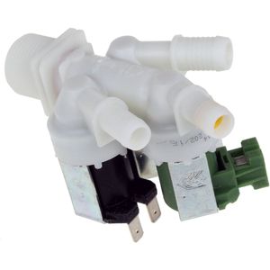 AEG, Electrolux 3-Weg Waterinlaatventiel voor de Wasmachine - 1249472141