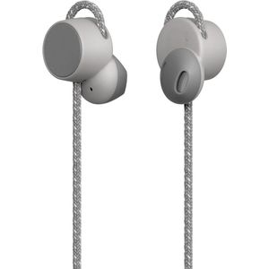URBANEARS Hoofdtelefoon Bluetooth® ""Jakan"", Ash Grey, Earbud