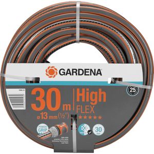 GARDENA Comfort HighFlex Tuinslang - 30 Meter - 13 mm