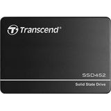 Transcend SSD452K-I - 256GB - 2.5 inch - SATA 6Gb/s