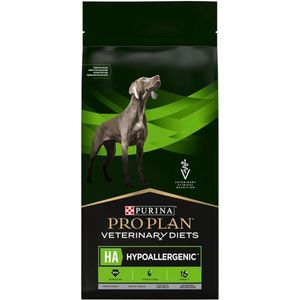 Purina Pro Plan Veterinary Diets Canine HA Hypoallergenic Hondenvoer 11 kg