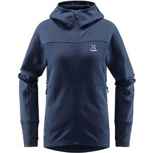 Haglofs - Betula - Fleece - Met Volledige Rits