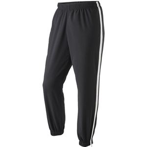 Wilson - Team Pants - Broek - Zwart