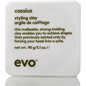 Evo Cassius Styling Clay 90g