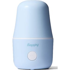 Menstruatie Cup Sterilisator - Blauw - Cup Sterilizer (zonder cup)