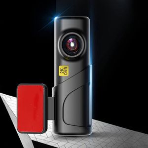 Dashcam - Beveiliging - Universele Pasvorm - Met Terugkijkfunctie - Beeldscherm - Auto Camera