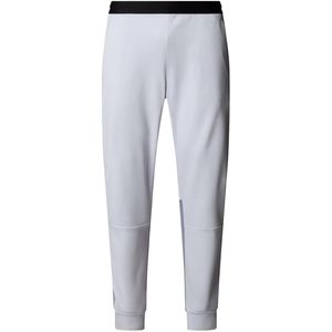 The North Face Mountain Athletics-fleecejoggingbroek Voor Heren Mystic Haze-pearl Mist male