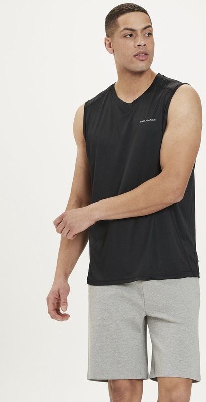 ENDURANCE Tanktop Landeer