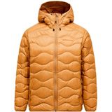 Peak Performance - Helium - Donzen Jas - Oranje