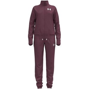 Trainingspak - Zwart - 100% Polyester