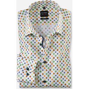 OLYMP Level 5 fruit dessin