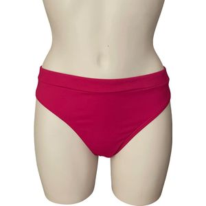 PrimaDonna Swim Holiday Bikini Slip 4007150 Barolla Red - maat 44