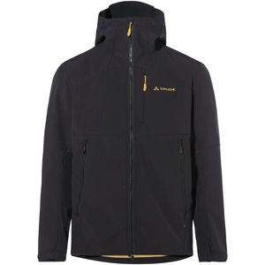 VAUDE - Men's Roccia Softshell Jacket II - Outdoorjas - Winddicht - Heren