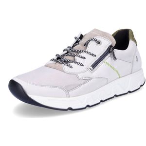 Waldläufer herensneaker grijs 8