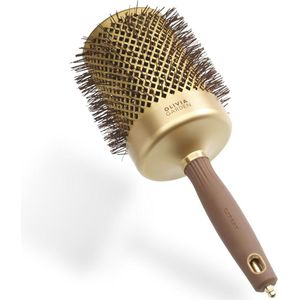 Professionele Haardrogerborstel voor Glanzend en Voluminieus Haar